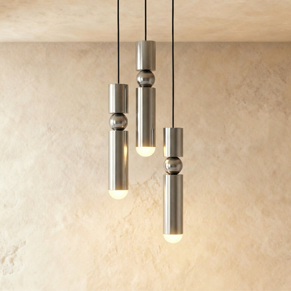 Emuna Pendant Light