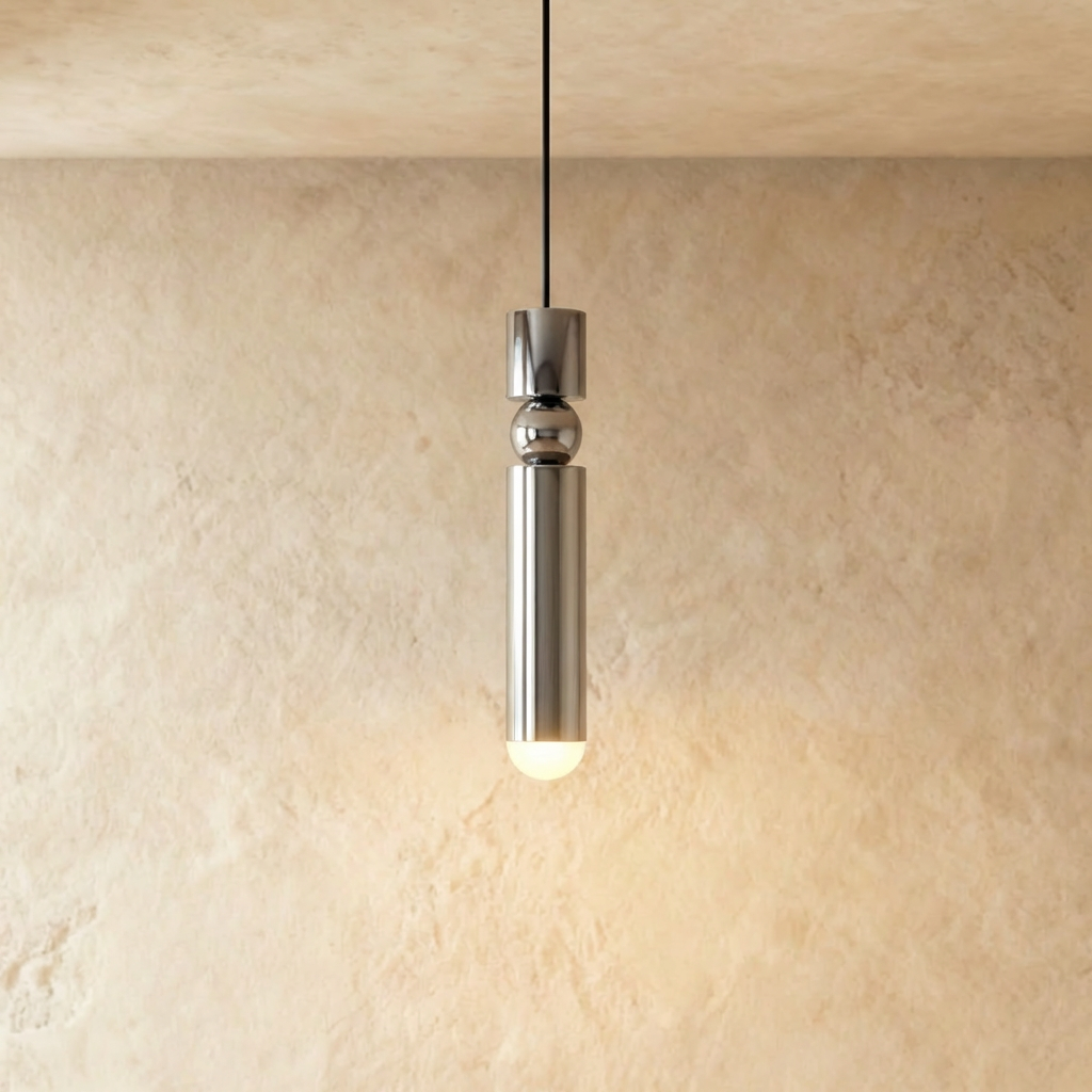 Emuna Pendant Light