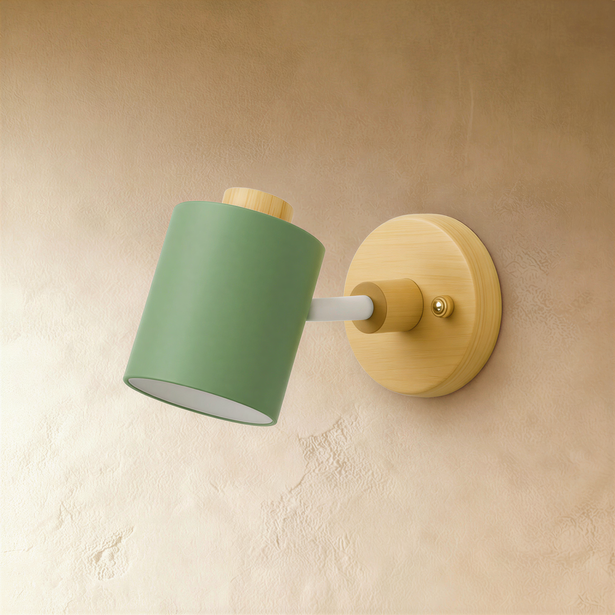 Grace Wall Lamp