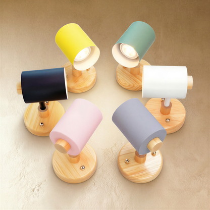 Grace Wall Lamp