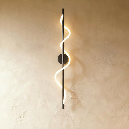 Helixa Wall Lamp