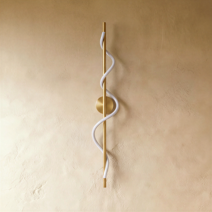 Helixa Wall Lamp