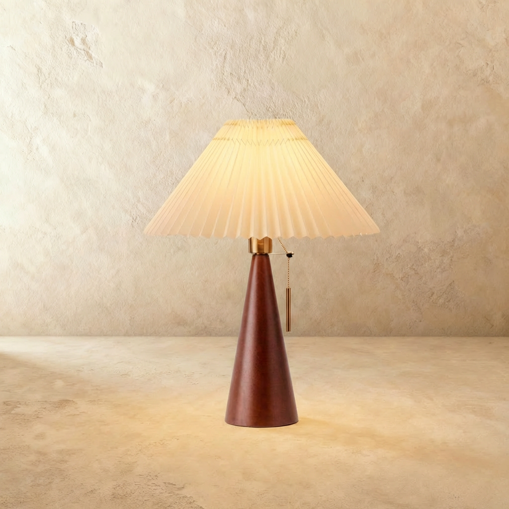 Kishel Table Lamp