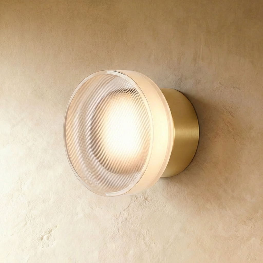 Krevexa Wall Lamp