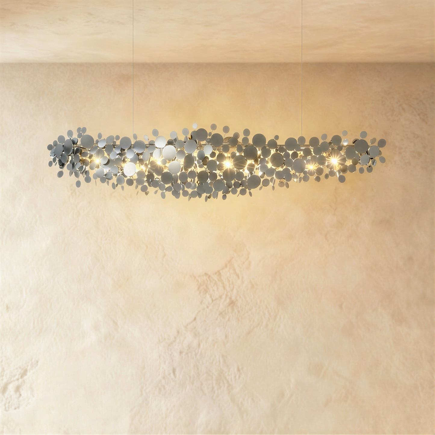 Maahnoor Chandelier