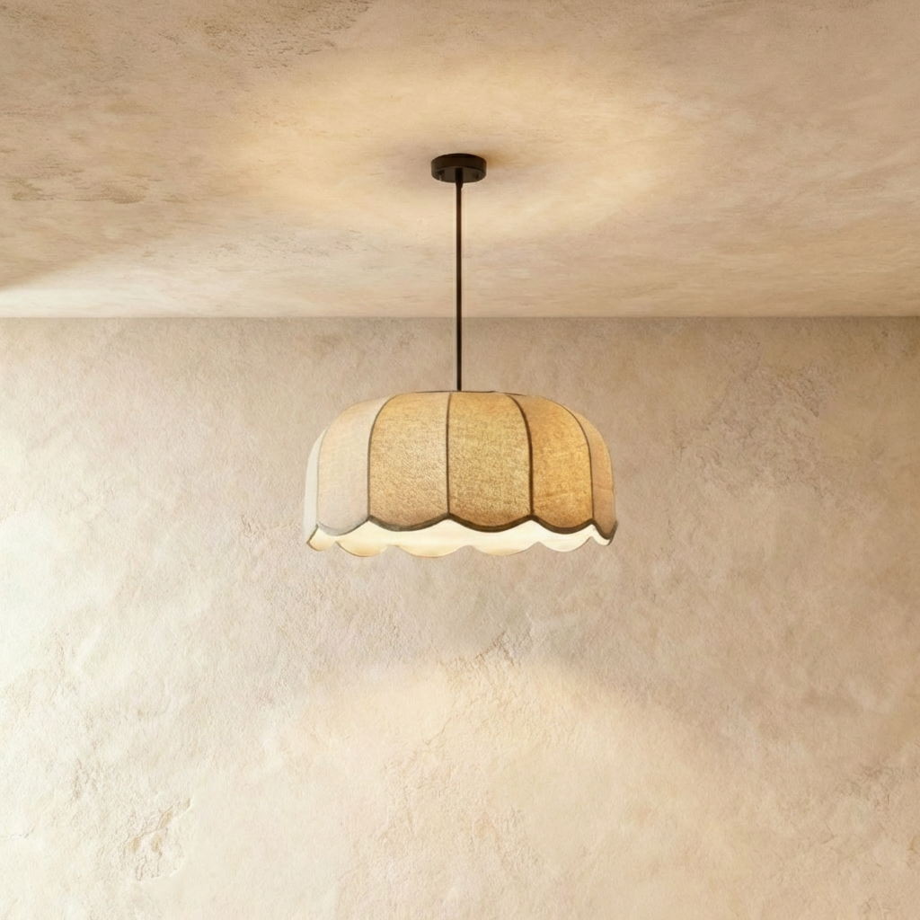Mashi Pendant Light