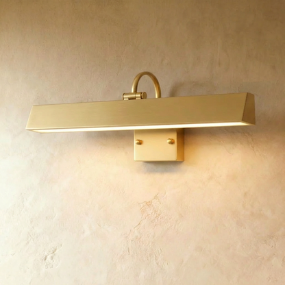 Mayim Outdoor Wall Lamp