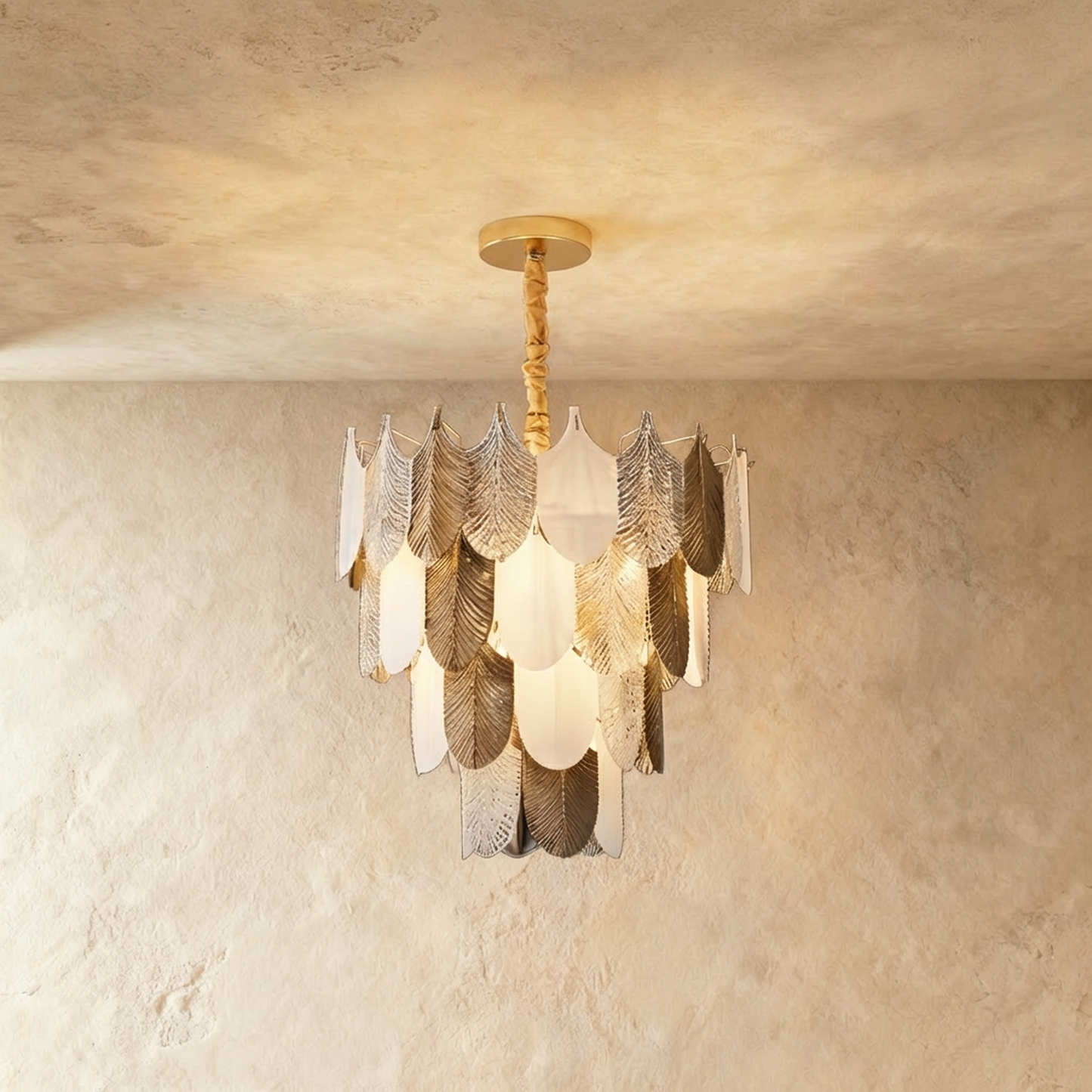 Mayur Chandelier