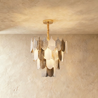 Mayur Chandelier