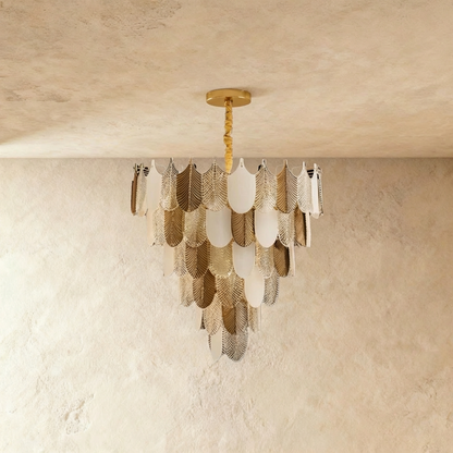 Mayur Chandelier