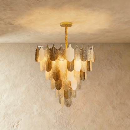 Mayur Chandelier