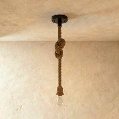 Nori Pendant Light