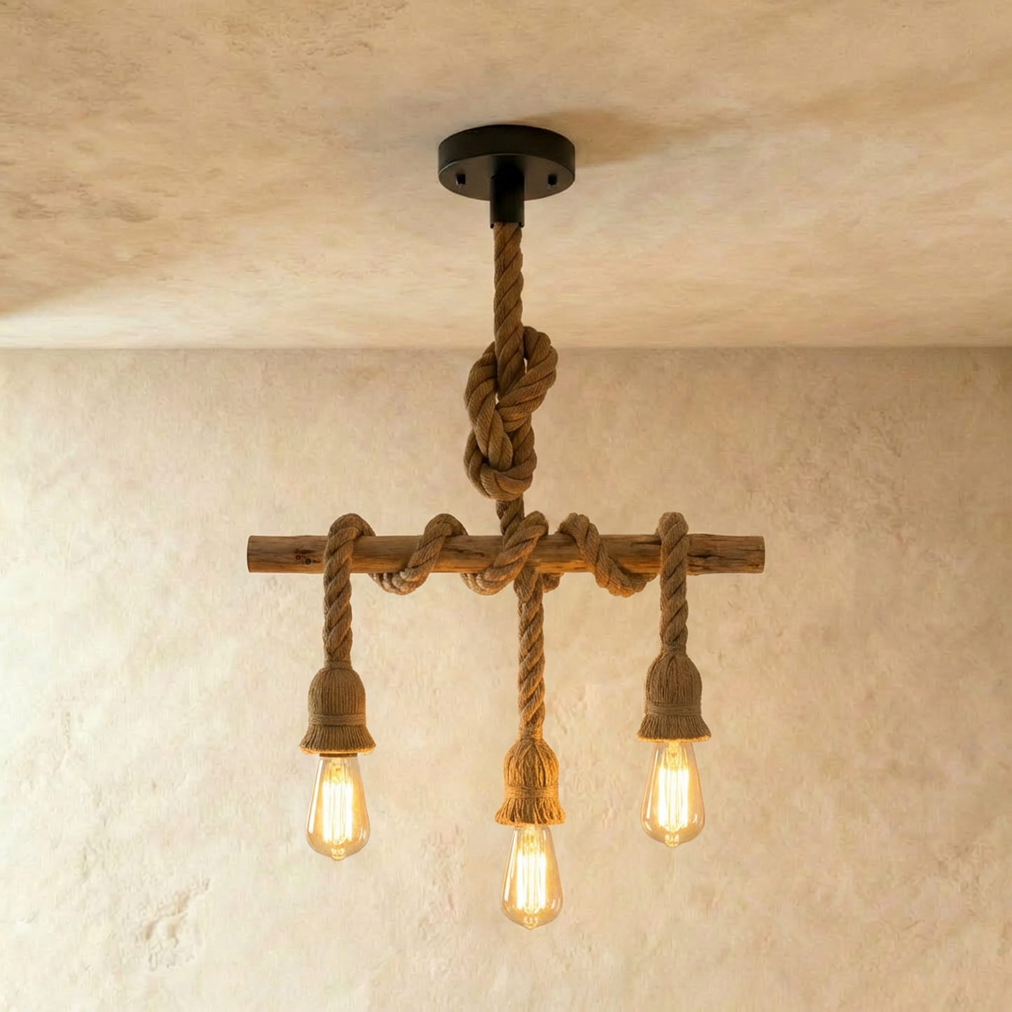 Nori Pendant Light