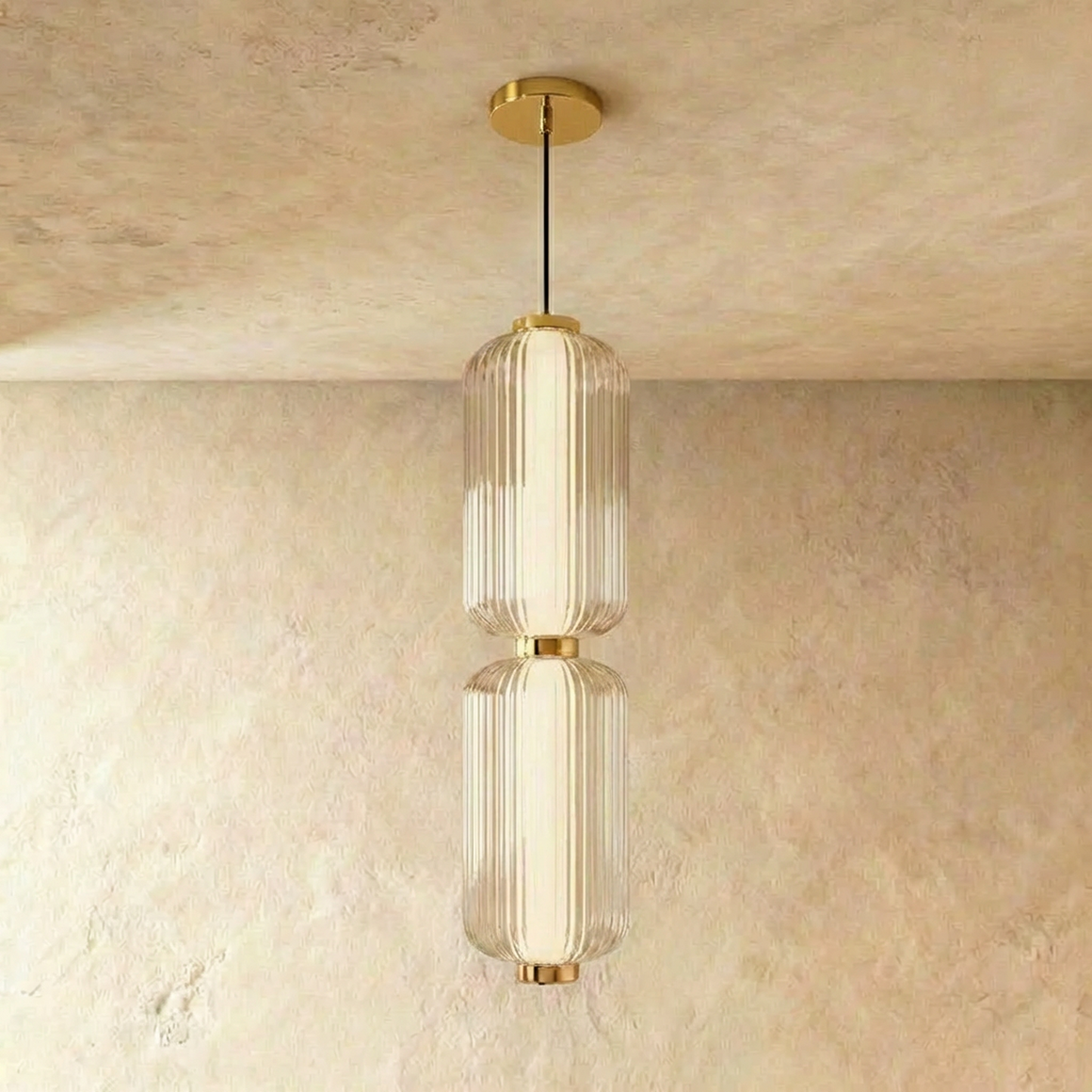 Radiex Pendant Light