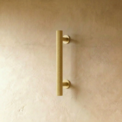 Raizo Knob & Pull Bar