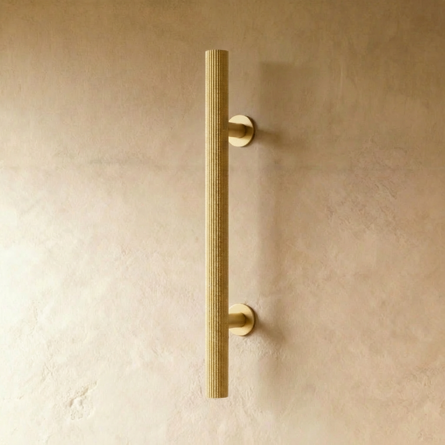 Raizo Knob & Pull Bar