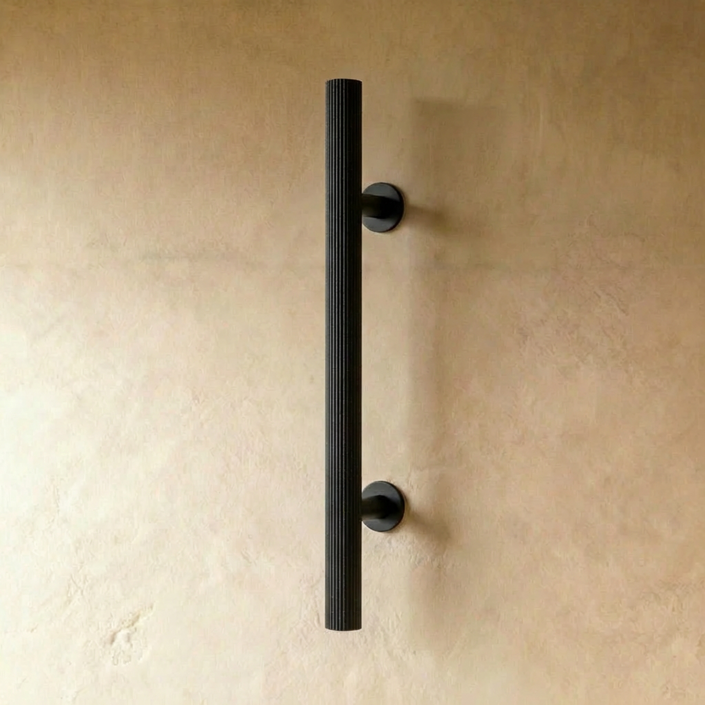 Raizo Knob & Pull Bar