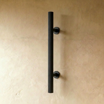 Raizo Knob & Pull Bar