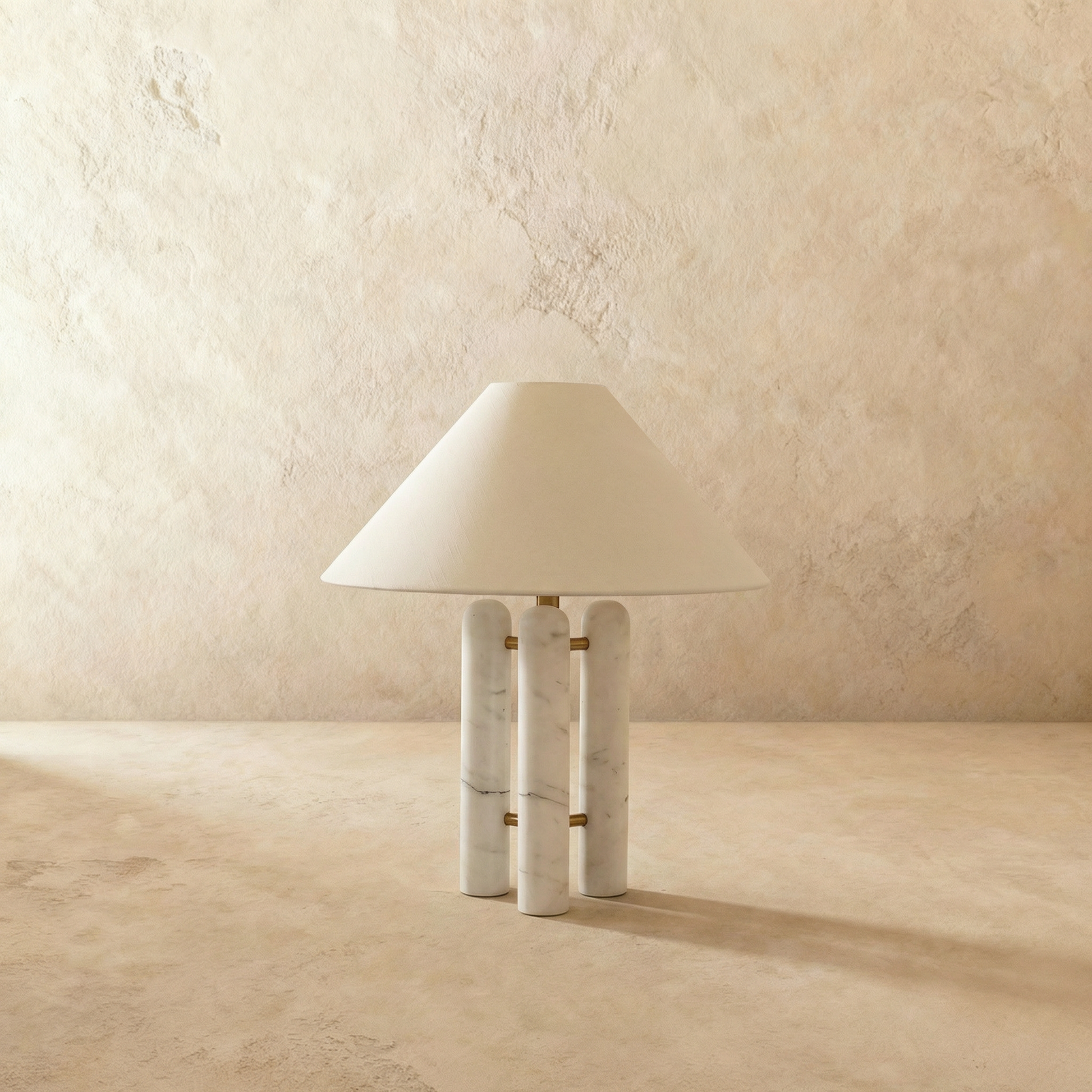 Rital Table Lamp - Nuvé