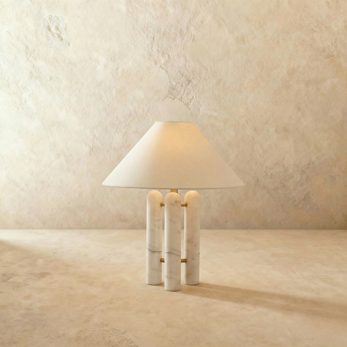 Rital Table Lamp - Nuvé