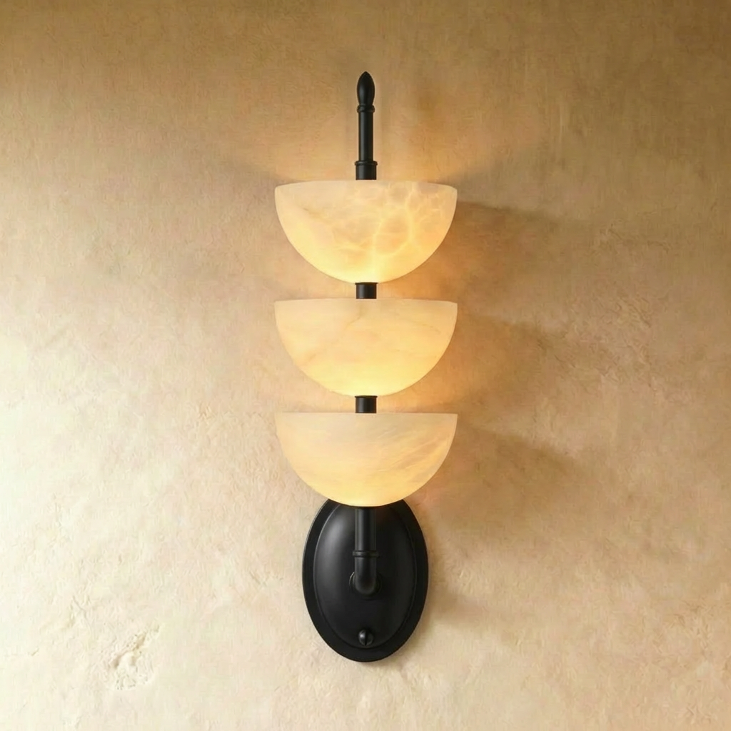 Zenova Wall Lamp