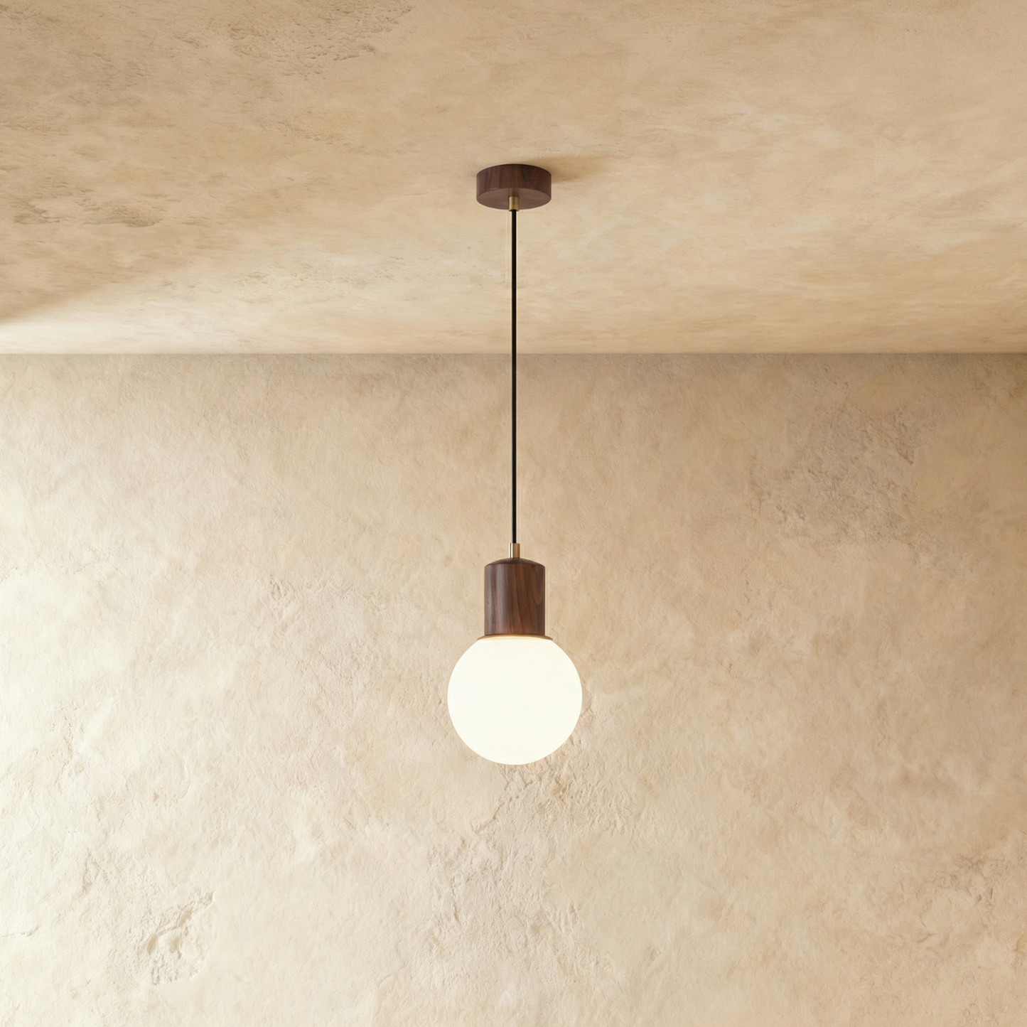 Zilus Pendant Light - Nuvé