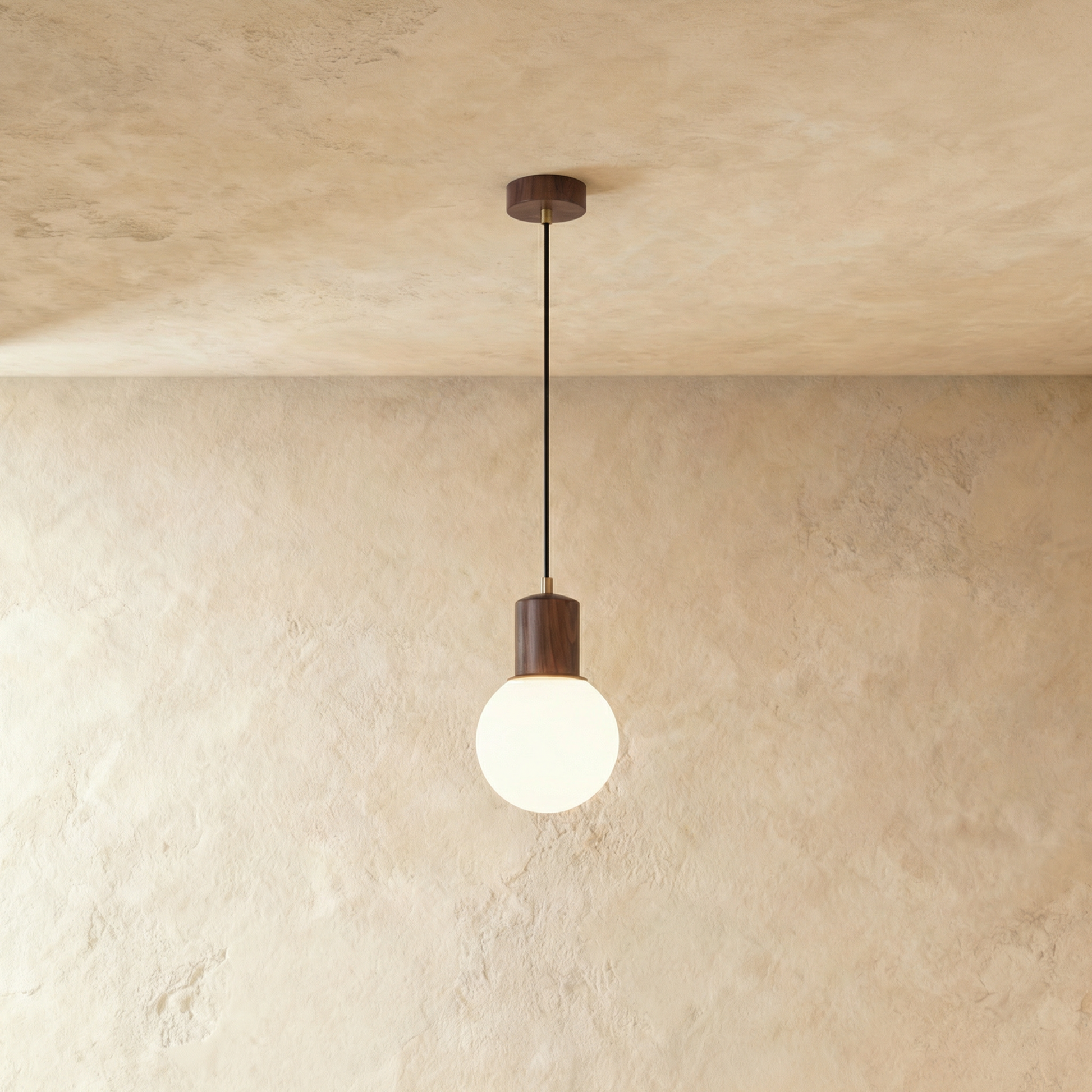 Zilus Pendant Light - Nuvé