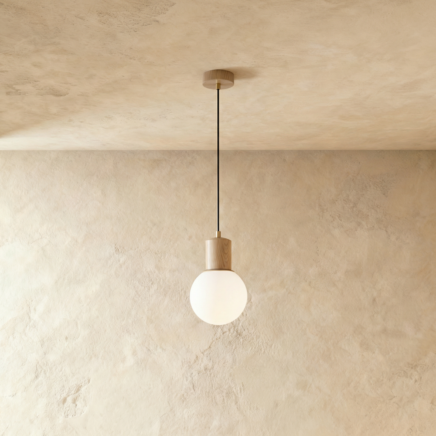Zilus Pendant Light - Nuvé