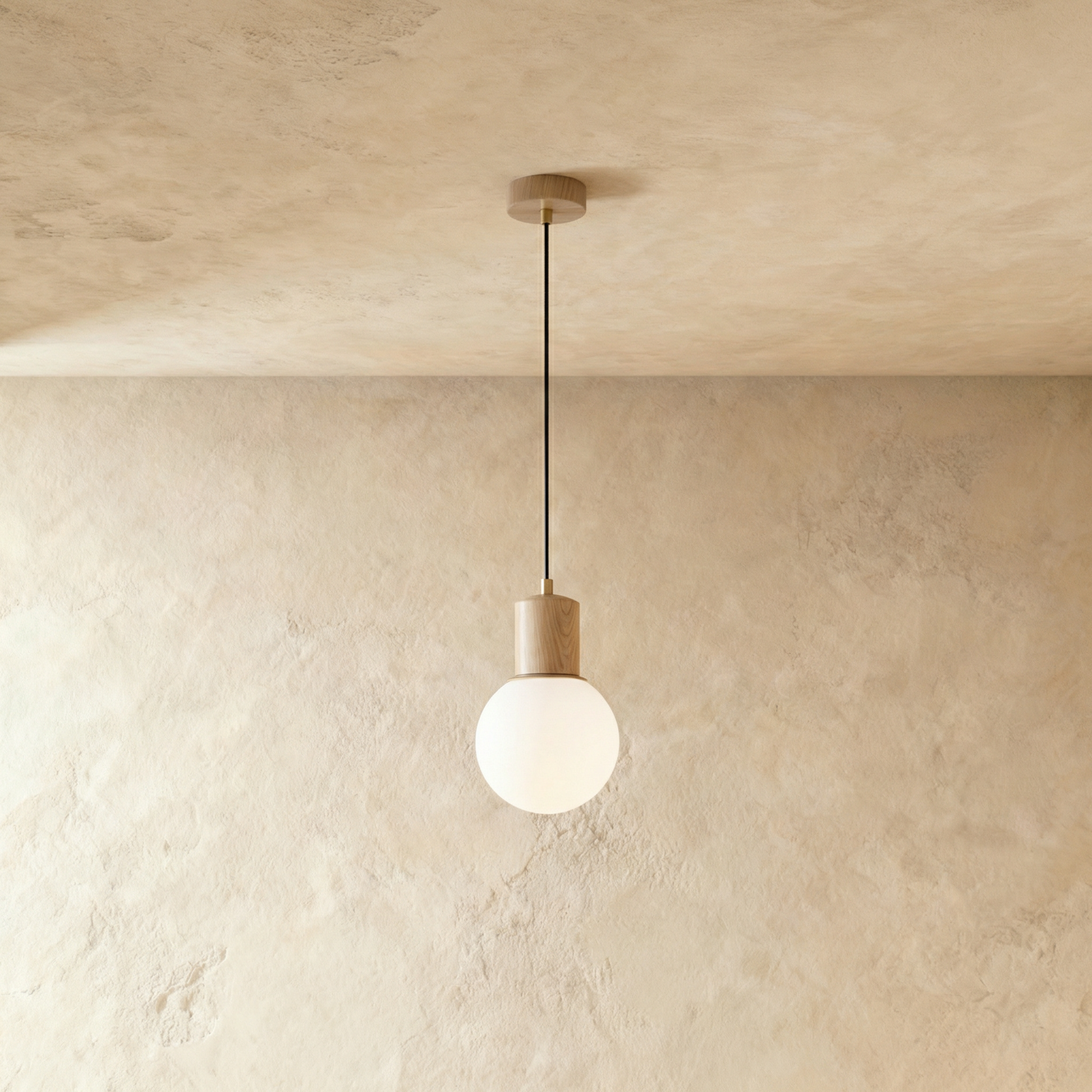 Zilus Pendant Light - Nuvé