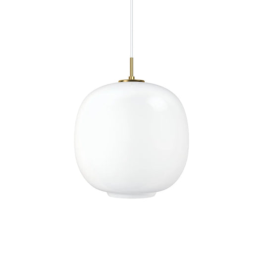 Radiohus Glass Pendant Lamp - Nuvé