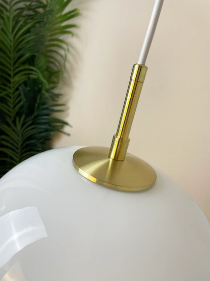 Radiohus Glass Pendant Lamp - Nuvé