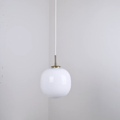 Radiohus Glass Pendant Lamp - Nuvé