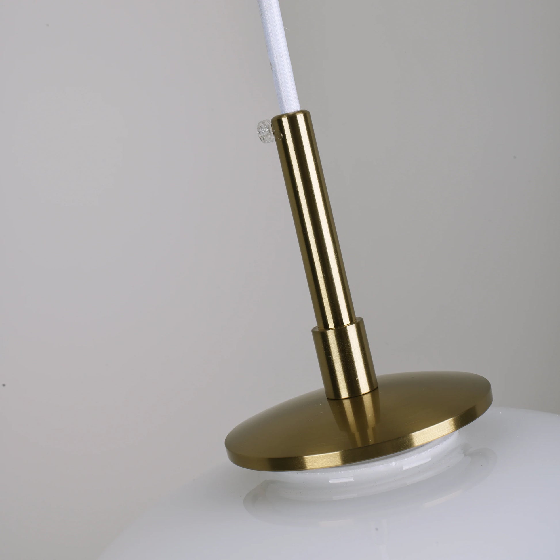 Radiohus Glass Pendant Lamp - Nuvé
