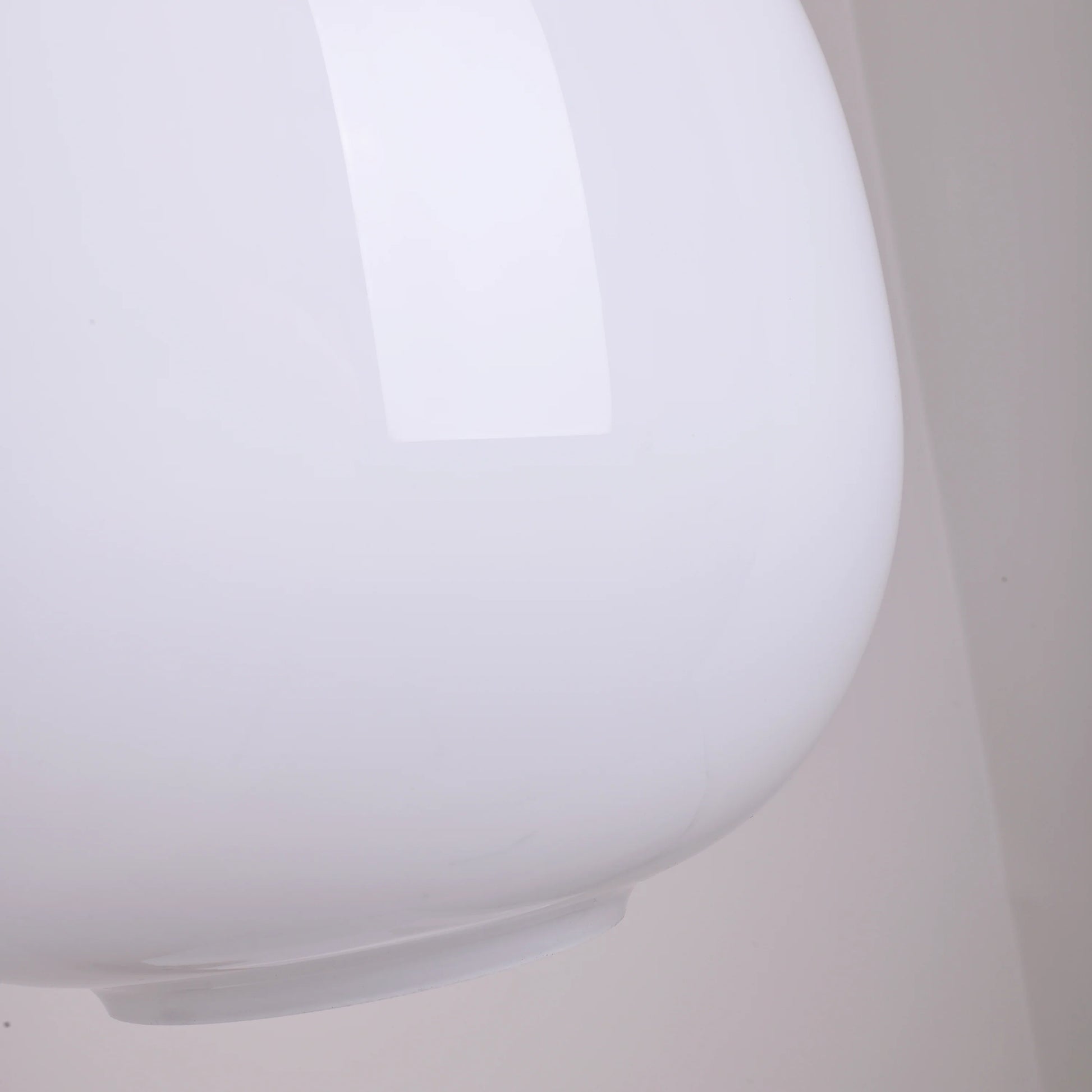 Radiohus Glass Pendant Lamp - Nuvé