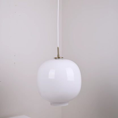 Radiohus Glass Pendant Lamp - Nuvé