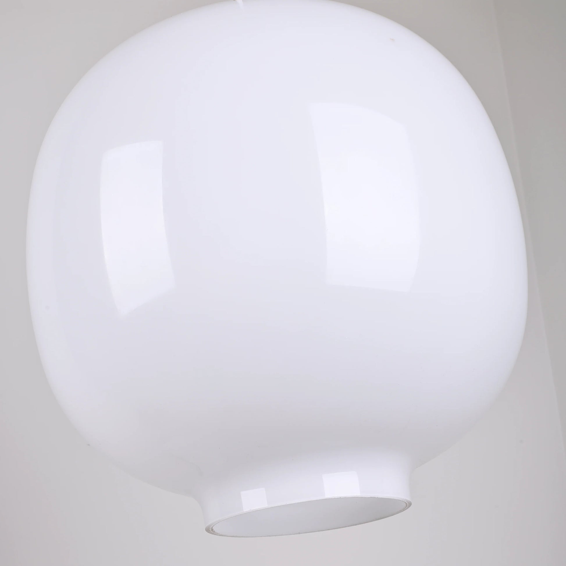 Radiohus Glass Pendant Lamp - Nuvé