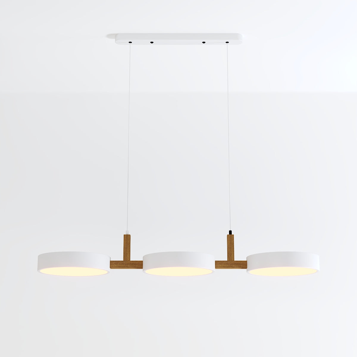 Rangeen Pendant Light - Nuvé
