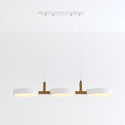 Rangeen Pendant Light - Nuvé