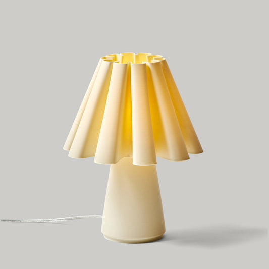 Ruff Lamp - Nuvé