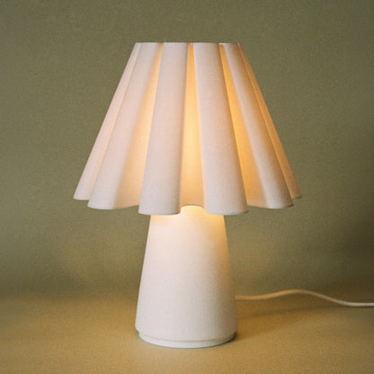 Ruff Lamp - Nuvé