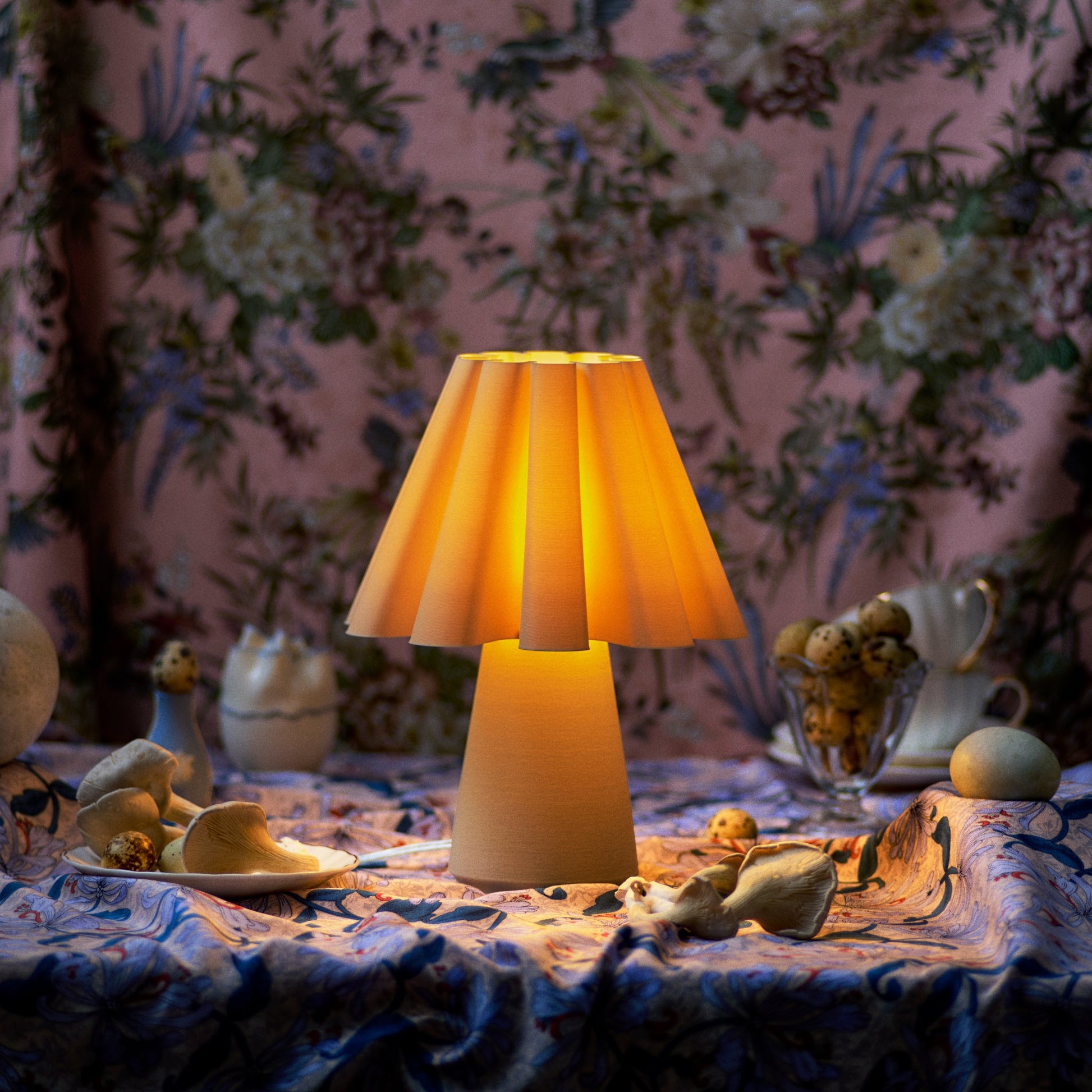Ruff Lamp - Nuvé