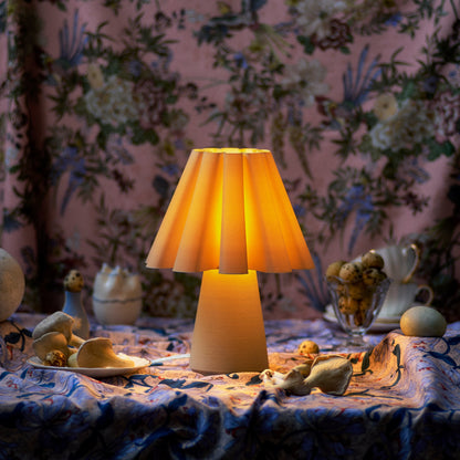 Ruff Lamp - Nuvé