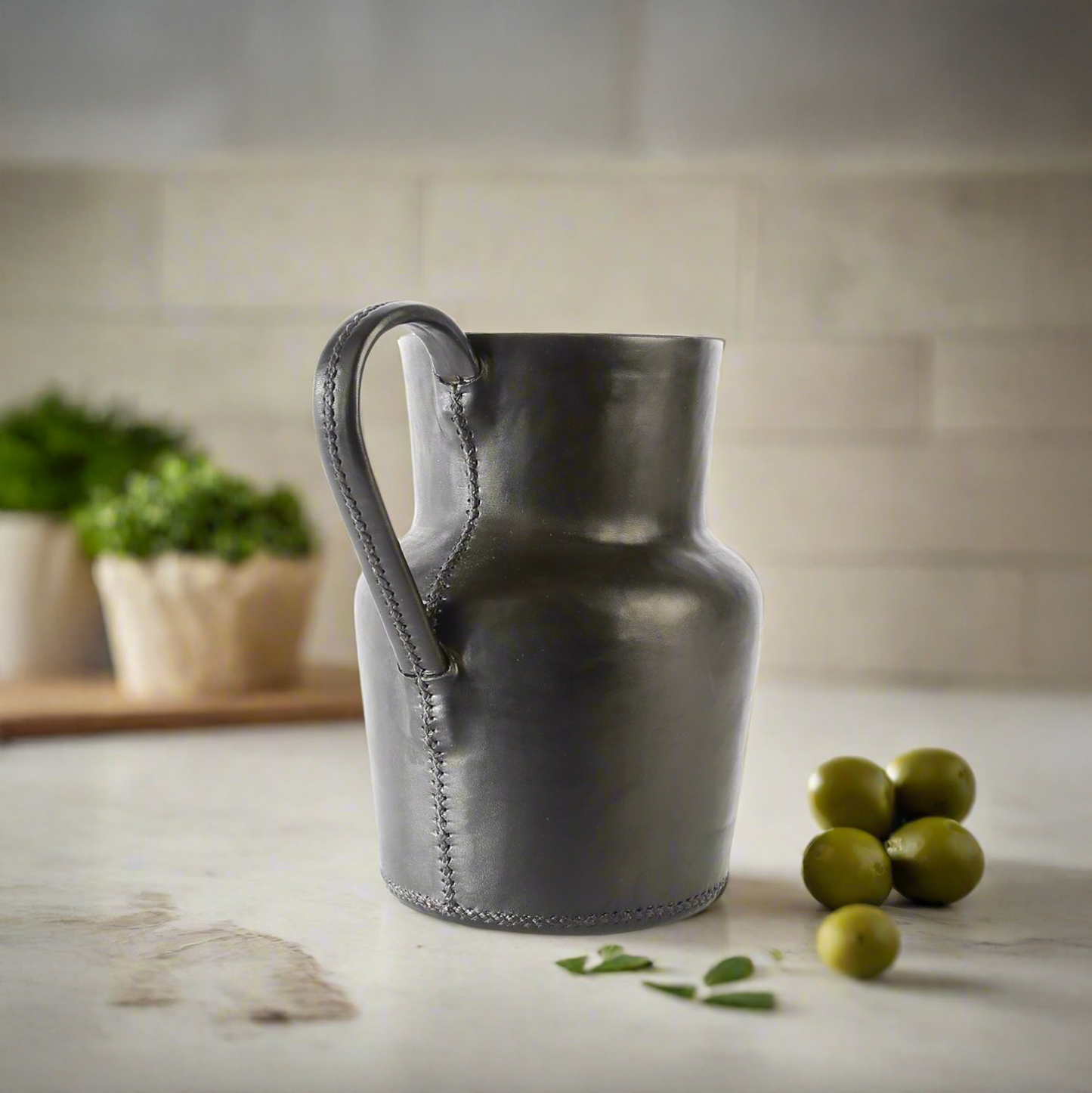Sangria | 9" Large Carafe - Nuvé