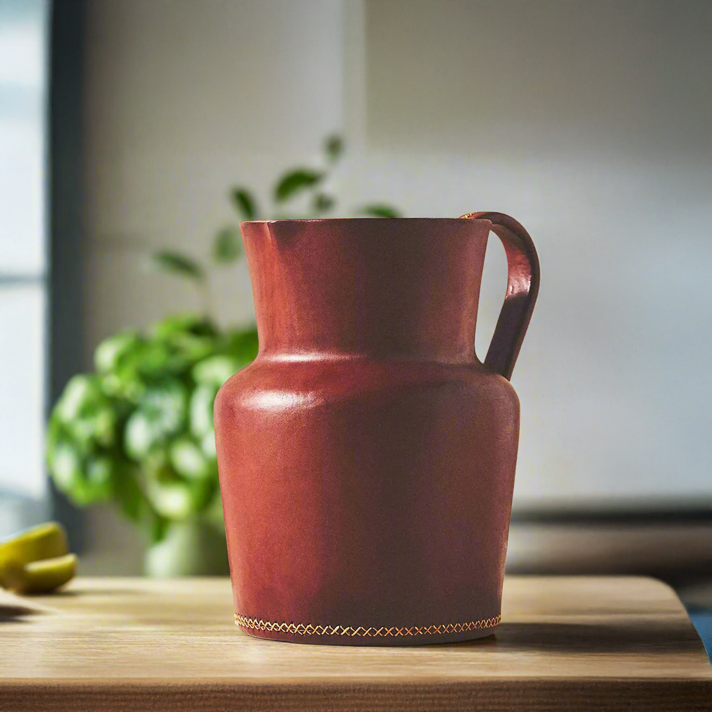 Sangria | 9" Large Carafe - Nuvé