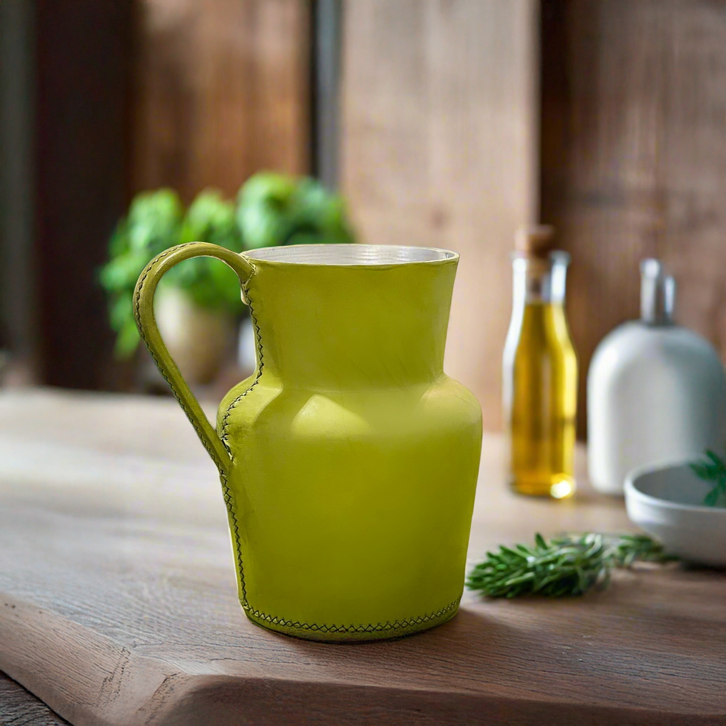 Sangria | 9" Large Carafe - Nuvé
