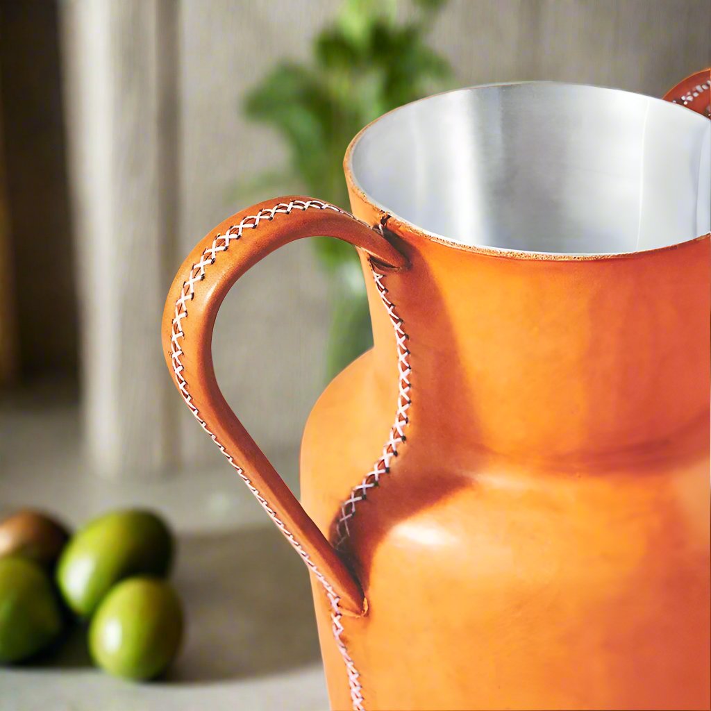 Sangria | 9" Large Carafe - Nuvé