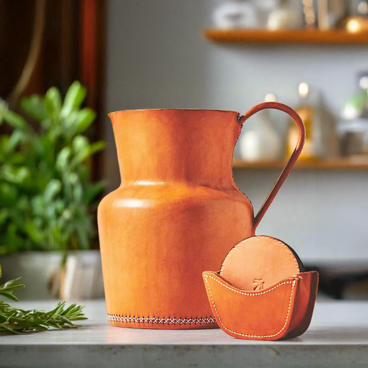 Sangria | 9" Large Carafe - Nuvé