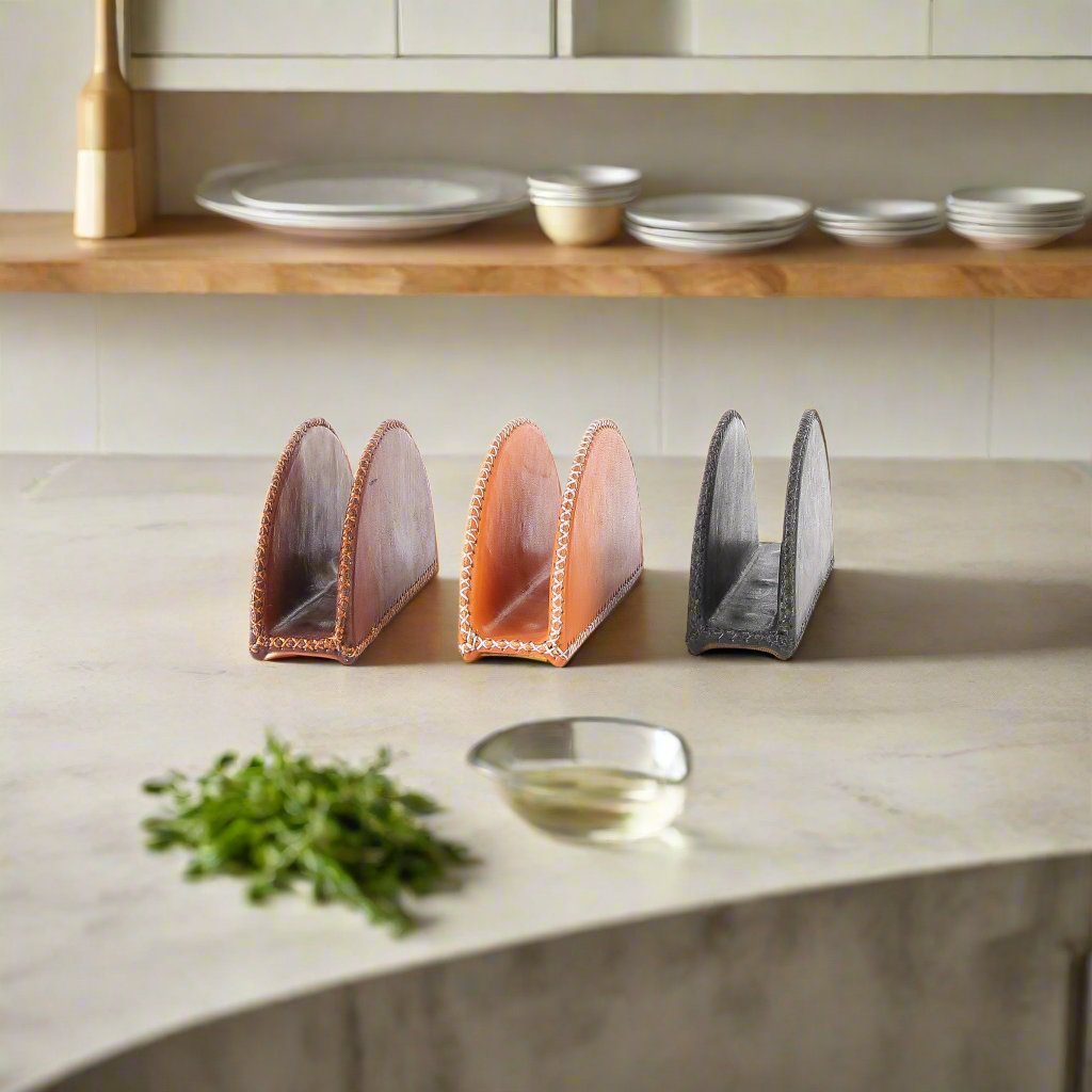 Servilleta | Napkin Holder - Nuvé
