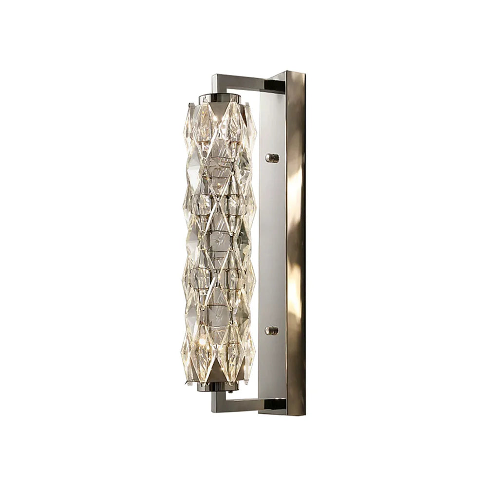 Sanne Crystal Wall Lamp - Nuvé