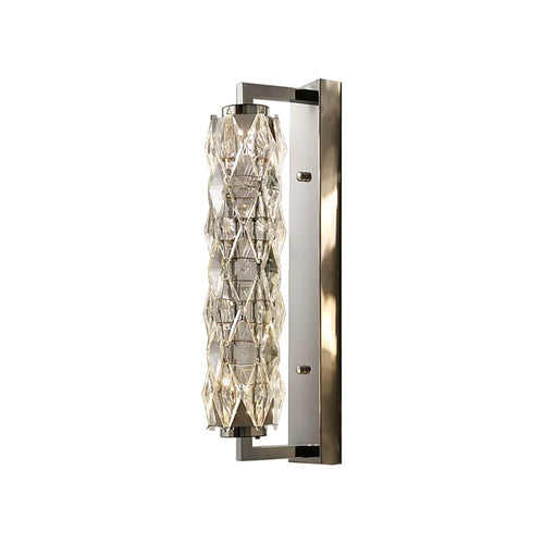 Sanne Crystal Wall Lamp - Nuvé